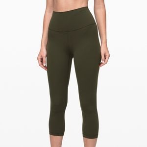 Lululemon align